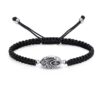 starlight urns crystal eye urn bracelet for women – elegant memorial keepsake jewelry for ashes