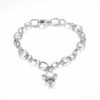 starlight urns star urn bracelet – memorial keepsake jewelry for ashes