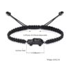 starlight urns little automobile car shaped adjustable urn bracelet – memorial keepsake jewelry for ashes