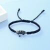 starlight urns little automobile car shaped adjustable urn bracelet – memorial keepsake jewelry for ashes
