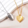 starlight urns heart angel wing cremation jewelry necklace
