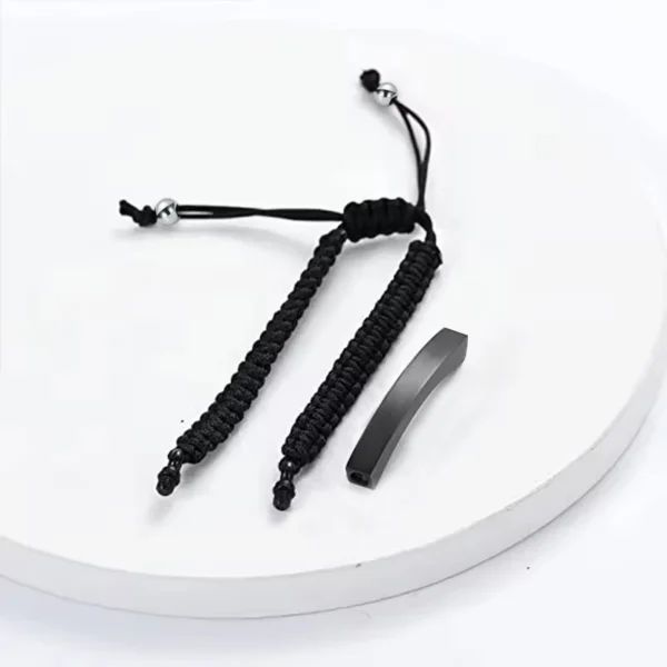 starlight urns "always with me" urn bracelet memorial ashes keepsake jewelry