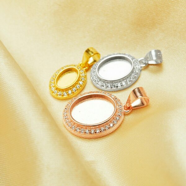 cremation jewelry sterling silver ash infused opal urn pendant for cremains